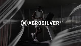 AeroSilver®  Behind The Fabric [upl. by Xuerd]