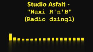 Radio dzingl Studio Asfalt [upl. by Assenov678]