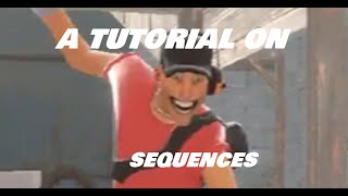 Quickguide on Importing Sequences in SFM [upl. by Doherty]