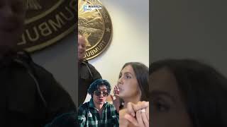 Ohio Official Arrested At Her Own Meeting 😱 [upl. by Kelsey263]