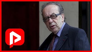 Shuhet mbreti i letërsisë shqipe Ismail Kadare [upl. by Ninel84]