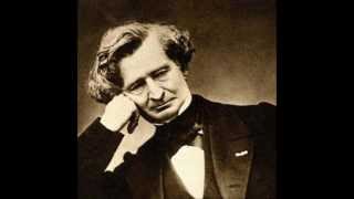 Berlioz  Ouverture quotLe Corsairequot  BBC Symphony Orchestra  sir JBarbirolli [upl. by Johathan541]