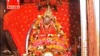 Dhaka Dhola Mandir Pe Lal Dhawaja Rajasthani Mata Bhajan by Jagdish Vaishnav [upl. by Herrick915]