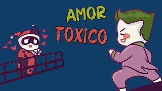 7 señales de que alguien te ama pero es AMOR TÓXICO [upl. by Aikrehs]