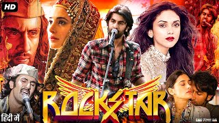 Rockstar Full Movie crystal Review in Hindi  Bollywood Movie Review  Ranbir Kapoor Nargis Fakhri [upl. by Carola19]