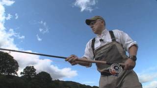 Gary Scott Game Fishing Instructor and Guide [upl. by Lizzy]