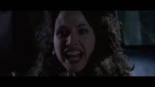 The Frighteners 1996 Lucy gets kidnapped by Agent Dammers scene [upl. by Ominoreg641]