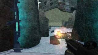 Fake HalfLife 2 Episode Three Chapter Three  Part 1 [upl. by Aitnic]