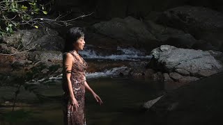 Didn’t Cha Know Erykah Badu  Đinh Giao Linh Cover [upl. by Airdnola]