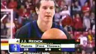 JJ Redick Special Espn [upl. by Ginger]