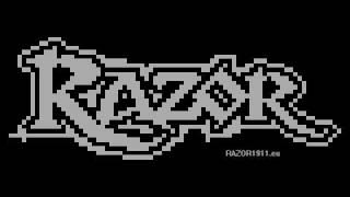 Keygen music  Razor1911  NHL 07 autorun2 [upl. by Salli]