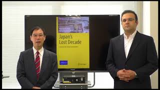 Japans Lost Decade Lessons for Asian Economies A Word from the Editors [upl. by Norra]