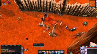 HDWorld of Warcraft Spring Fling Achievement 52 [upl. by Edmanda]