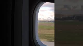 Wizz Air Flight W6 4727 Landing To Memmingen Allgau Airport [upl. by Egrog52]