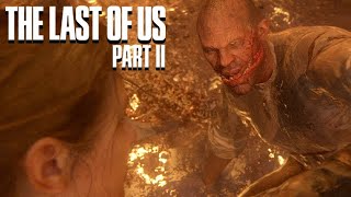 The Last of Us 2 Gameplay German 67  Power Bauer [upl. by Halstead]