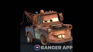 Mater Sings The Jardiance Commercial [upl. by Borszcz]