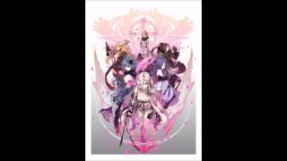 Drakengard 3 OST  The Upcoming Battle  Armaros [upl. by Womack]