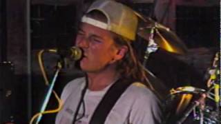 Lemonheads  Live quotLukaquot  Tribal Area [upl. by Neibart403]