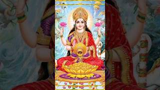 ❤️🙏☀️ Mahalaxmi ashtakam Mantra ☀️❤️🙏mahalakshmi mahalaxmibhajan festival [upl. by Haimaj]