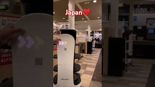 APT japan robot serving food😍🍲 reelsvideo shorts yts trending shortsfeed viral [upl. by Hersch]