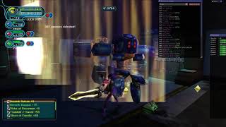 Phantasy Star Online BB Best of TechFreezing [upl. by Diane-Marie472]