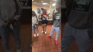 FREE MCDONALDS🤣 youtube interview public youtube funny publicinterview [upl. by Sido]