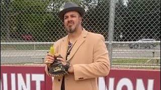 Savannah Bananas Audition Video To Join The Team savannahbananas [upl. by Acisseg]