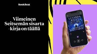 BookBeat  Lucinda Riley  30d [upl. by Hedley]