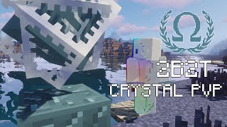 EMPERIUM DOMINATES SPAWN  2B2T 119 CRYSTAL PVP [upl. by Kelsy286]