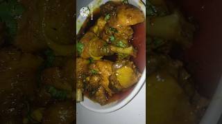 Chicken recipe 😍food shorts cooking [upl. by Kean]