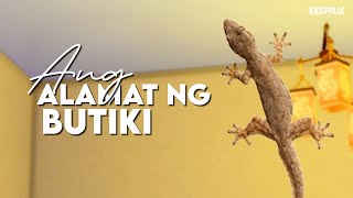 ANG ALAMAT NG BUTIKI  Tagalog Story  Filipino Fairy tales  KIDSPHILIX  Kwentong may aral [upl. by Zeculon792]