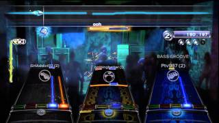 Bohemian Rhapsody  Queen  Full Band FC [upl. by Ahsyla837]