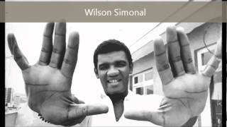 Wilson Simonal  A Saudade Mata a Gente [upl. by Anerda]