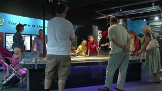 Hornby Visitor Centre Video Tour [upl. by Hildie]