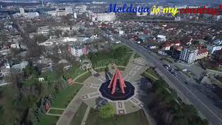 Moldova is my Country  Konstantin Moskovich  quotNa Naiquot [upl. by Bigot930]