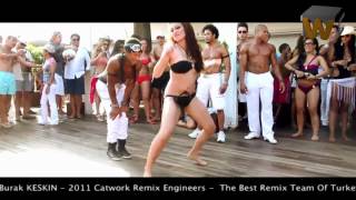 Catwork Remix Engineers FtLisa Millett  Bad Habit [upl. by Natfa]