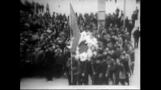 Mao Tsetungs First Generation Youth 1973 [upl. by Nibroc]