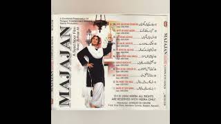 113 Pakistani Punjabi Super Hit Movie Majajan 2006 All Songs Audio Jukebox [upl. by Atiuqer]