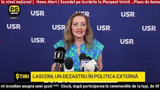 Luni 1410  1800  Știrile PS News TV [upl. by Oatis]