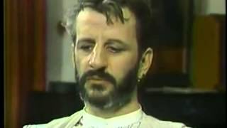 Ringo Starr se emociona ao falar da morte de John Lennon [upl. by Fleeta]