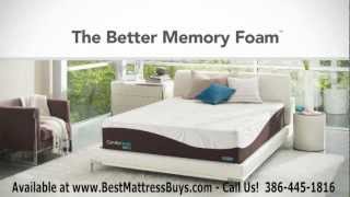 Comforpedic from Beautyrest [upl. by Macegan]