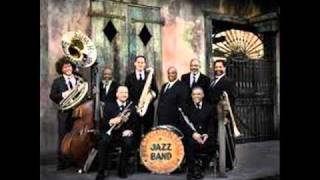 Preservation Hall Jazz Band  Little Liza Jane 2004 [upl. by Tharp]