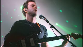 M83  Wait Live  Sziget Festival 2016 [upl. by Yremogtnom]