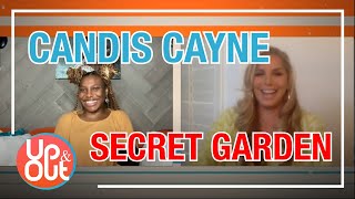 Candis Caynes Secret Garden [upl. by Gasper]