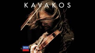 Leonidas Kavakos and Enrico Pace play waltzes from Der Rosenkavalier RStrauss [upl. by Ioab]