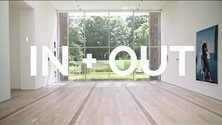 quotINOUTquot at BEYELER FONDATION  BASEL a video by Paul Clemence and Aksel Stasny [upl. by Saleem]