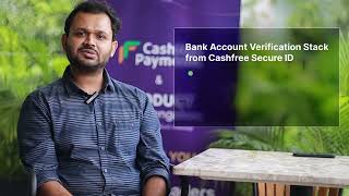 Khatabook trusts Cashfrees Secure ID our Onboarding and Fraud Monitoring platform [upl. by Rebel360]