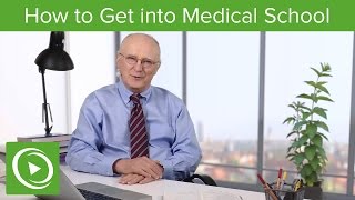 Introduction Who are You – How to Get into Medical School  Lecturio [upl. by Oluap]