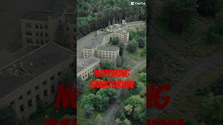 Nopeming sanatorium sanatorium history abandoned explore [upl. by Eimia]