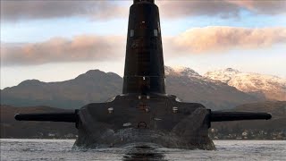 Why Britains  22 Billion AstuteClass Nuclear Submarine Is Its Most Dangerous Naval Asset [upl. by Xer]